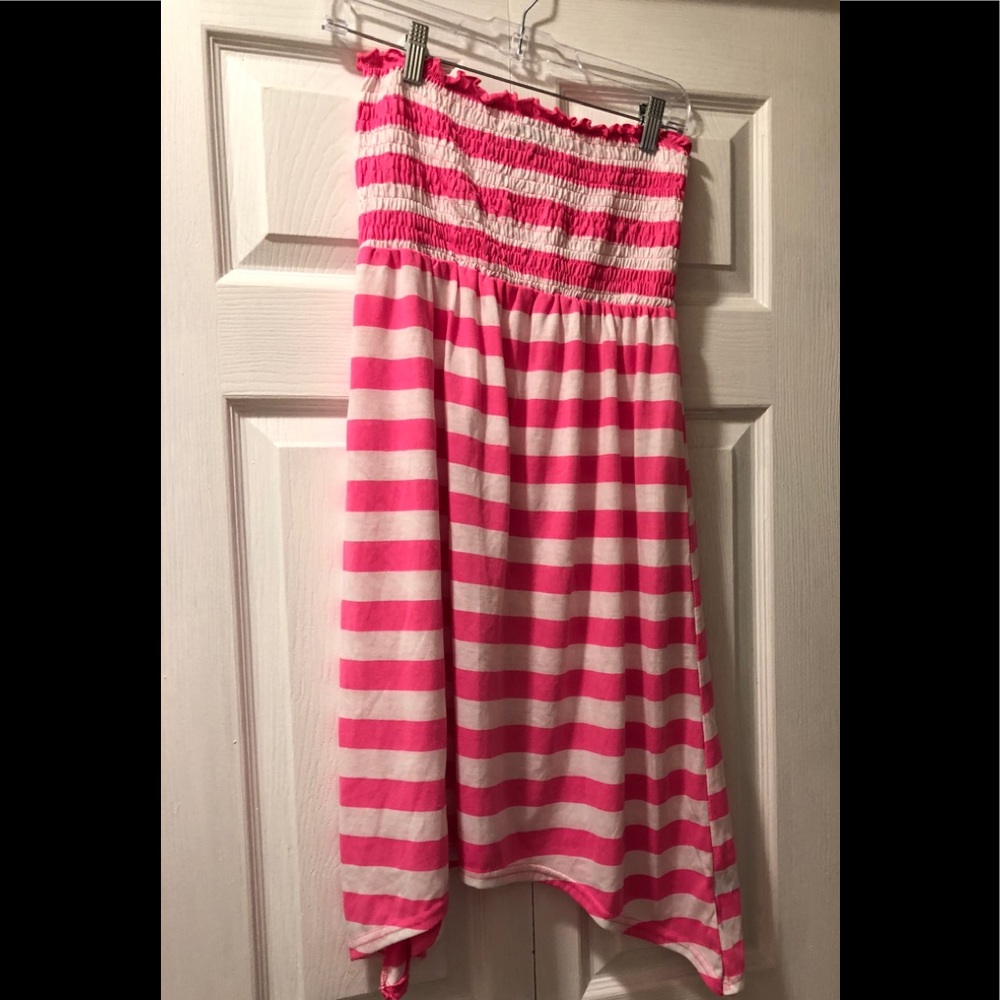 NWOT Joe Boxer Swim Beach Cover Up Size Medium